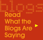 Read what blogs are saying about this report