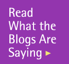 Read what blogs are saying about this report