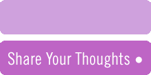 share your thoughts