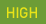 HIGH
