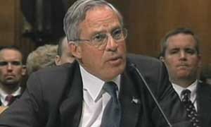 The press has clashed repeatedly with the Bush administration that arrived in Washington determined to change the rules.