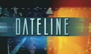 Not long ago a sense of public service, public trust, drove network news -- and news wasn't expected to make money. That changed in the '80s.
