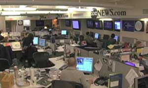 Network news operations now have blogs. Yahoo News now has field reporters.  But news from TV and the Internet still largely depends on newspapers.