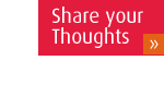 share your thoughts