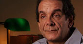 Charles Krauthammer