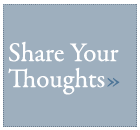 share your thoughts