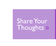 share your thoughts
