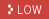 low