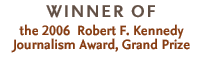 winner of