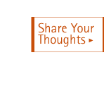 share your thoughts