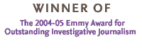 winner of