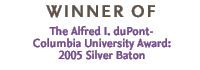 winner of