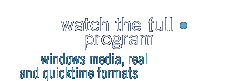 watch the full program