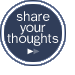 share your thoughts