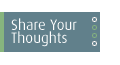 share your thoughts