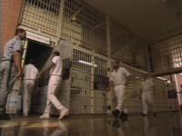 death row