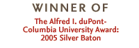 winner of