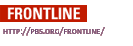 FRONTLINE