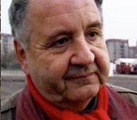 marian marzynski