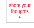 share your thoughts