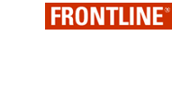 FRONTLINE