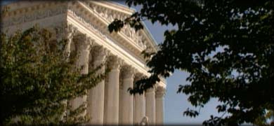 the supreme court