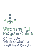 Watch the Full Program - 90 minutes