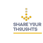 share your thoughts