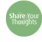 share your thoughts