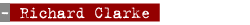 Richard A. Clarke
