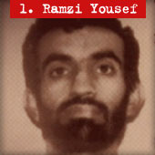 The story of this deadly terrorist is John O'Neill's introduction into the world of the new global terorrism.