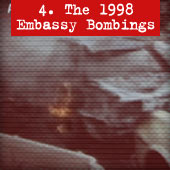The story of this deadly terrorist is John O'Neill's introduction into the world of the new global terorrism.