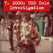 The story of this deadly terrorist is John O'Neill's introduction into the world of the new global terorrism.
