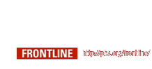 FRONTLINE
