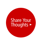 share your thoughts