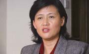 Debt-ridden state-owned companies are ordered to become profitable � or shut down in 3 years.  Feng Hui-xiu- and tens of millions of workers like her-  is scared