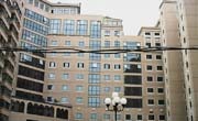 Rampant  corruption is escalating with the economic reforms.  But businessman Zhang Wu thrives, moving his family into a  penthouse in a  Beijing luxury compound.