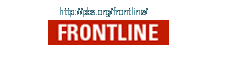 FRONTLINE
