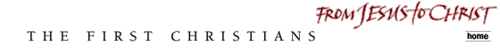 Why Did Christianity Succeed?