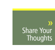 share your thoughts