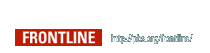 FRONTLINE