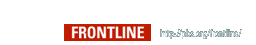 FRONTLINE