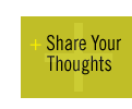 share your thoughts