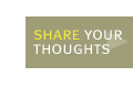 share your thoughts