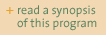 read a synopsis of this program