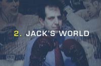 Chapter Two - Jack's World - In the 1990s Jack Grubman of Salomon Smith Barney personified a new type of Wall Street analyst who connected companies with banks, banks with corporate decision-makers. Grubman early on picked WorldCom as a favorite - and ended up giving it far more than just the spotlight.