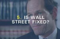 Chapter Five - Is Wall Street Fixed? - N.Y. State Att'y General Eliot Spitzer's investigation of investment banks finds widespread abuses; one celebrated case involves Citigroup and Sandy Weill. Eager to get the scandals behind them, the banks cut a deal. But many say the reforms won't work and the deal did little to repay investors.