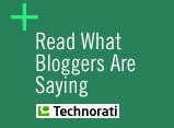 Read what blogs are saying about this report