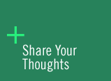 share your thoughts