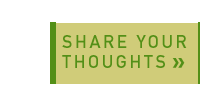 share your thoughts